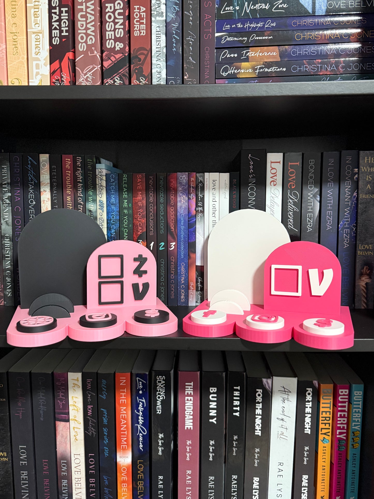 3D Printed Items
