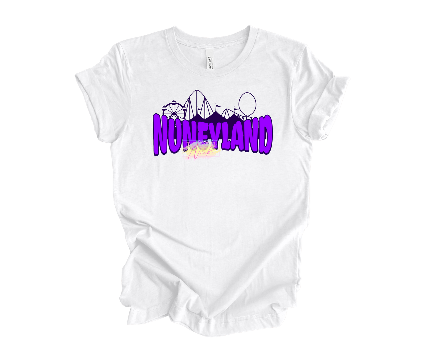 Rae Lyse Tees