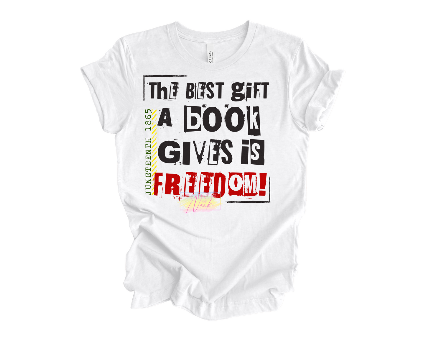 Juneteenth Tshirt