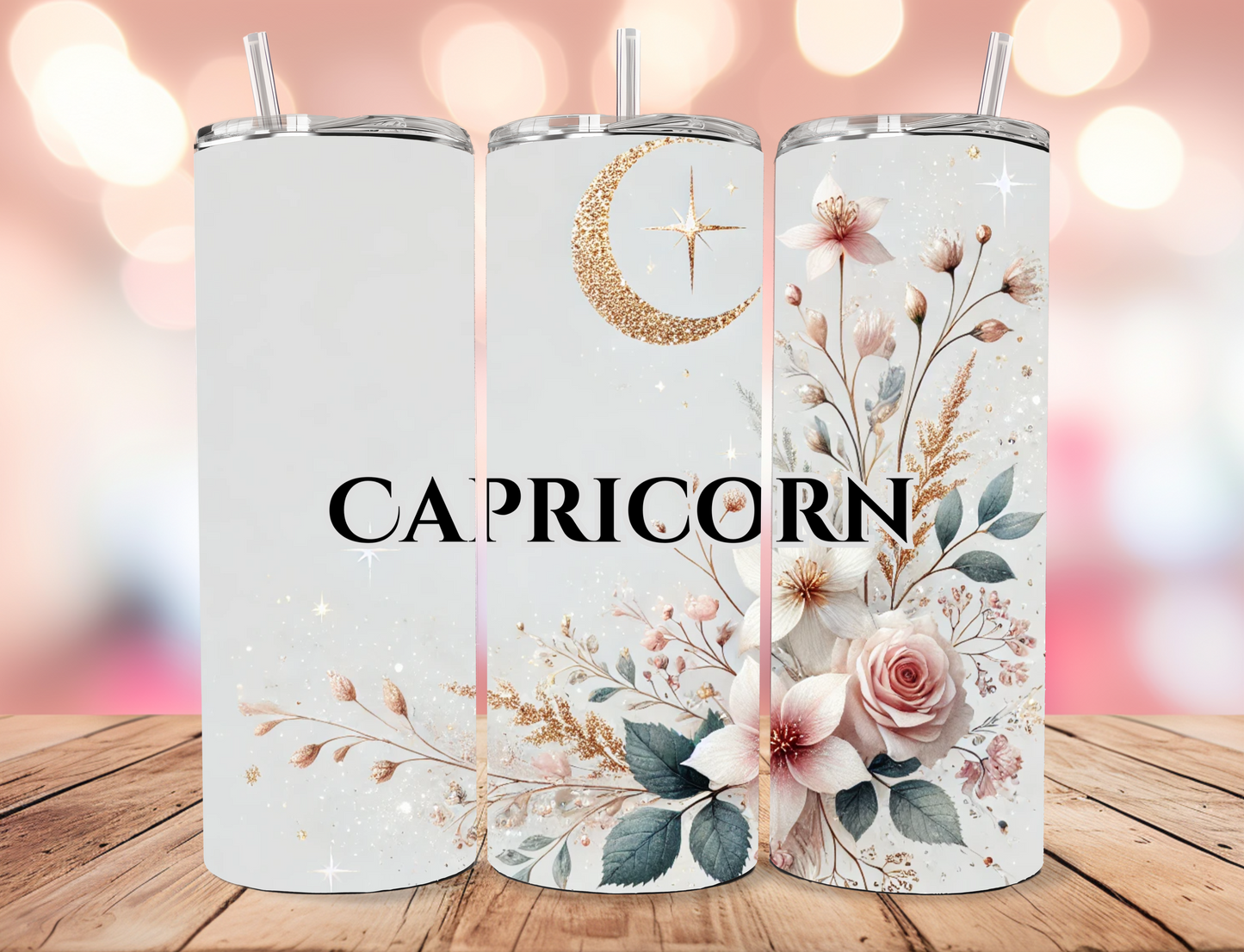 Zodiac 20oz Tumblers