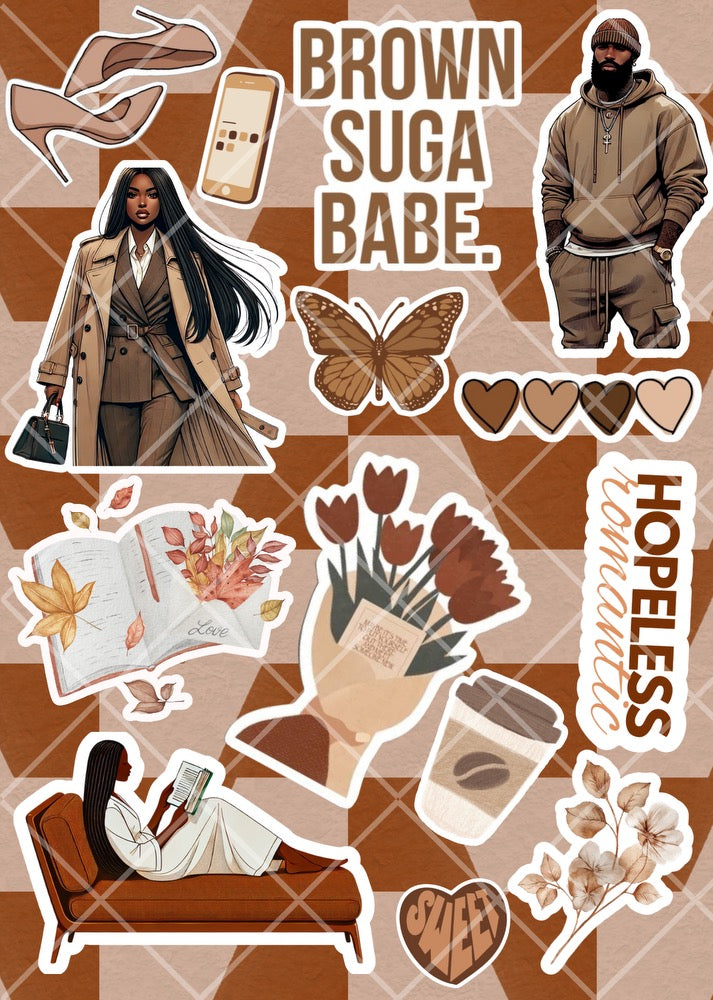 Kindle Inserts