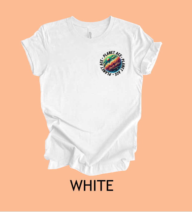 Rae Lyse Inspired Tee Collection