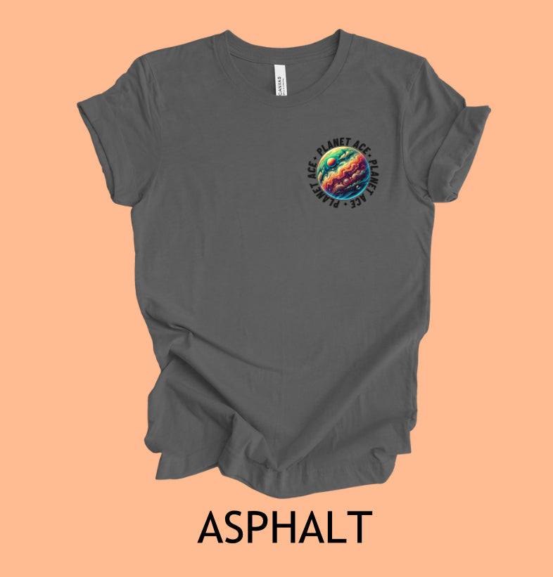 Rae Lyse Inspired Tee Collection