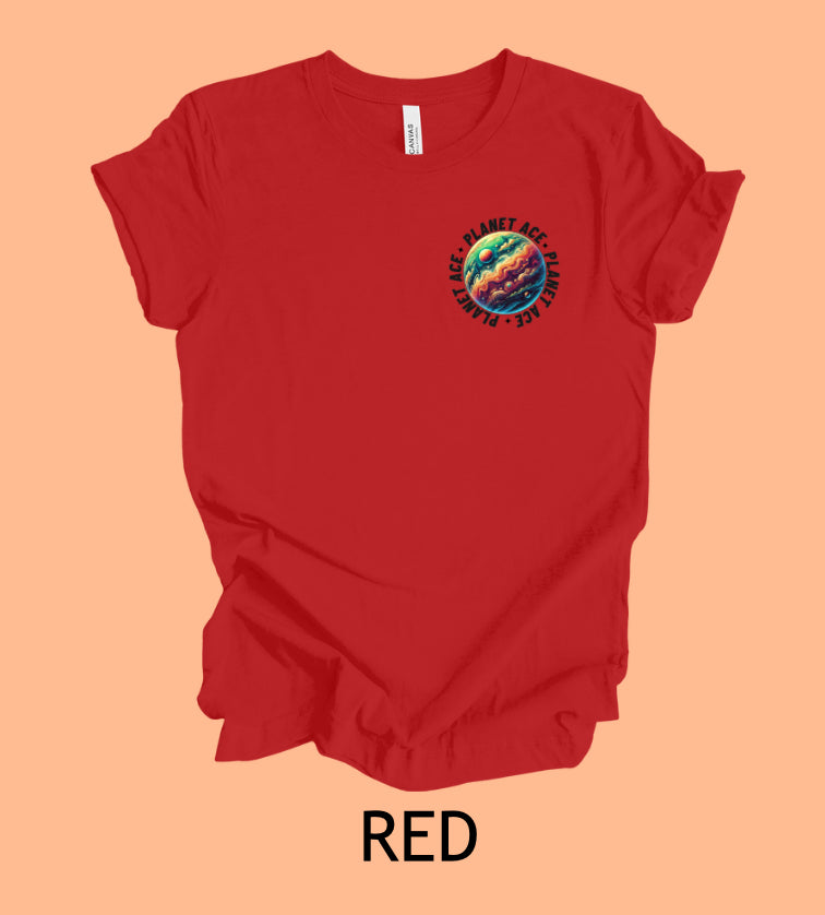 Rae Lyse Inspired Tee Collection
