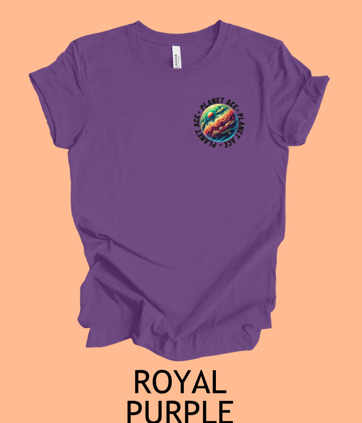 Rae Lyse Inspired Tee Collection