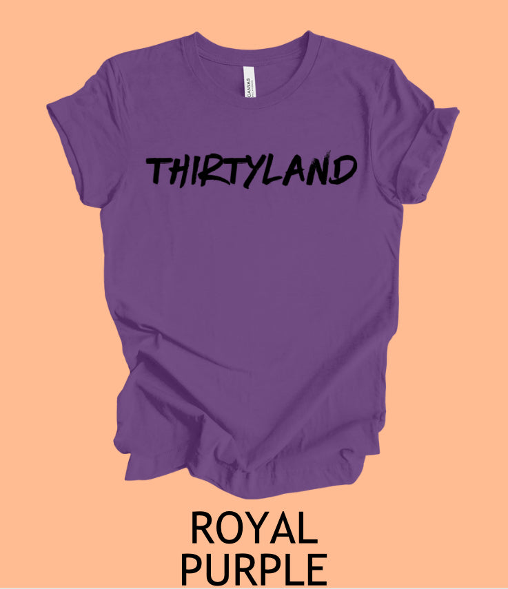 Rae Lyse Inspired Tee Collection