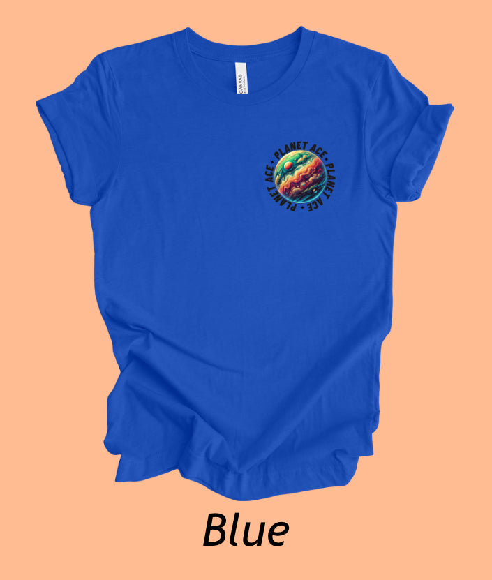 Rae Lyse Inspired Tee Collection