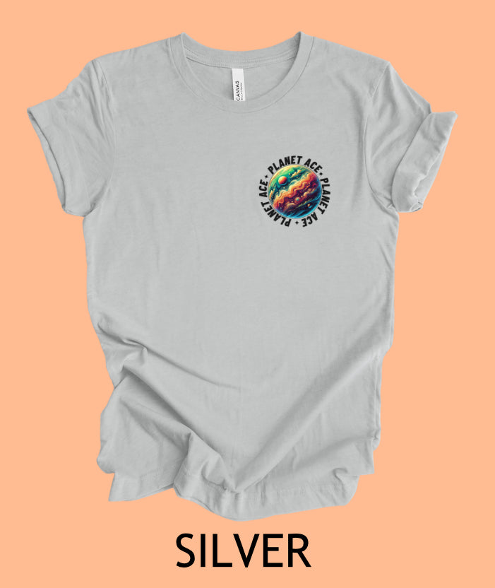 Rae Lyse Inspired Tee Collection