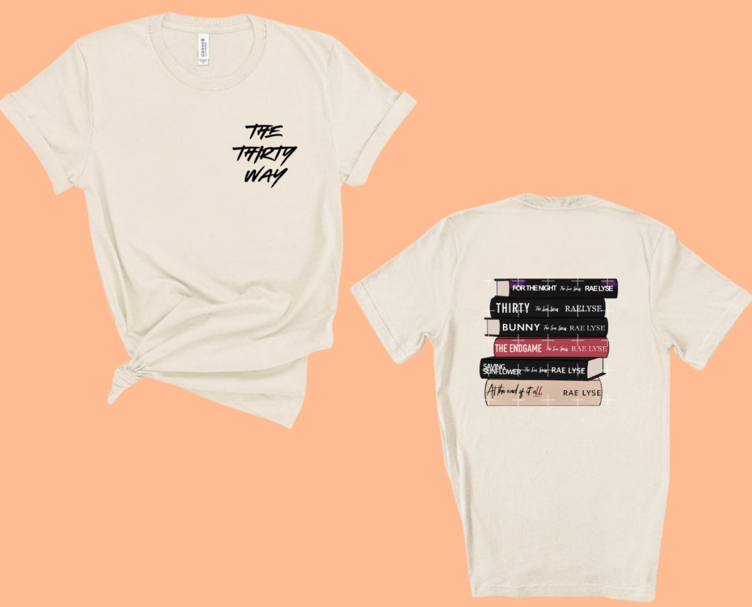 Rae Lyse Tees