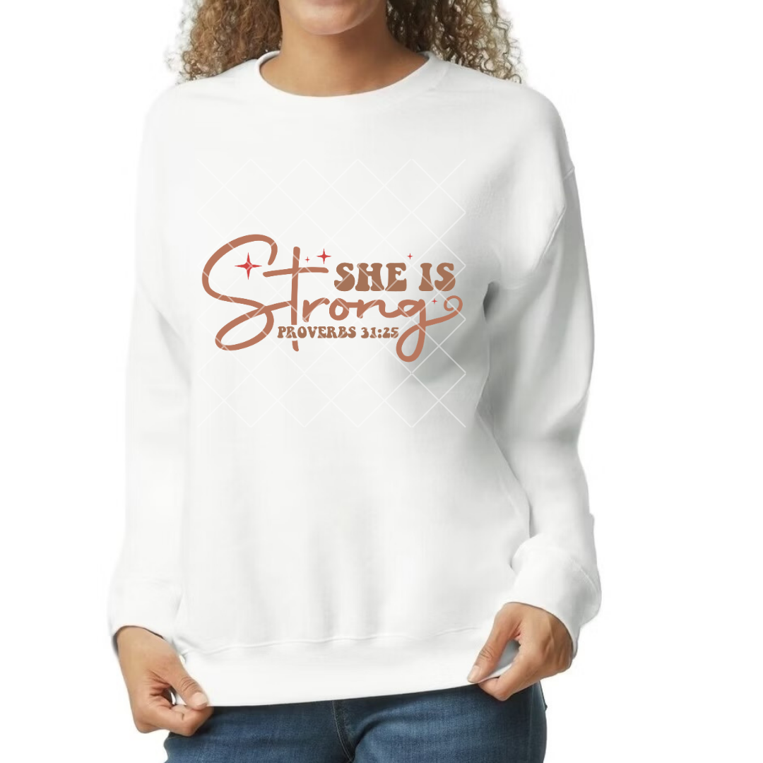 Christian/Religious Sweatshirts