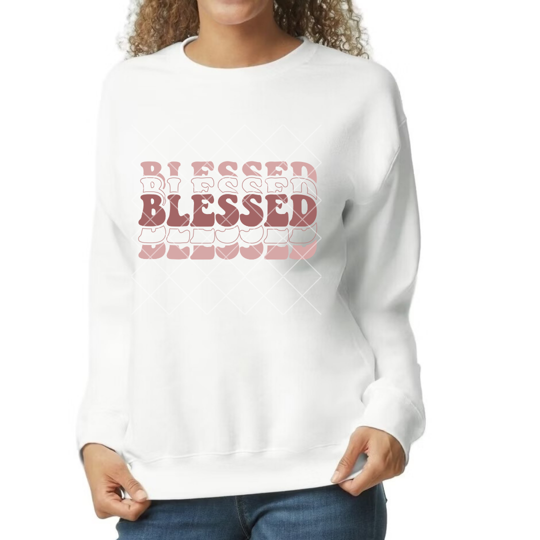 Christian/Religious Sweatshirts