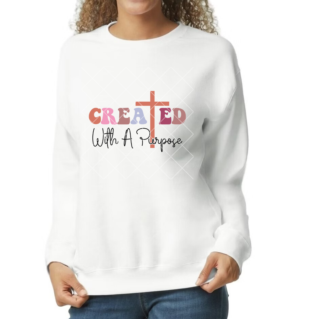 Christian/Religious Sweatshirts