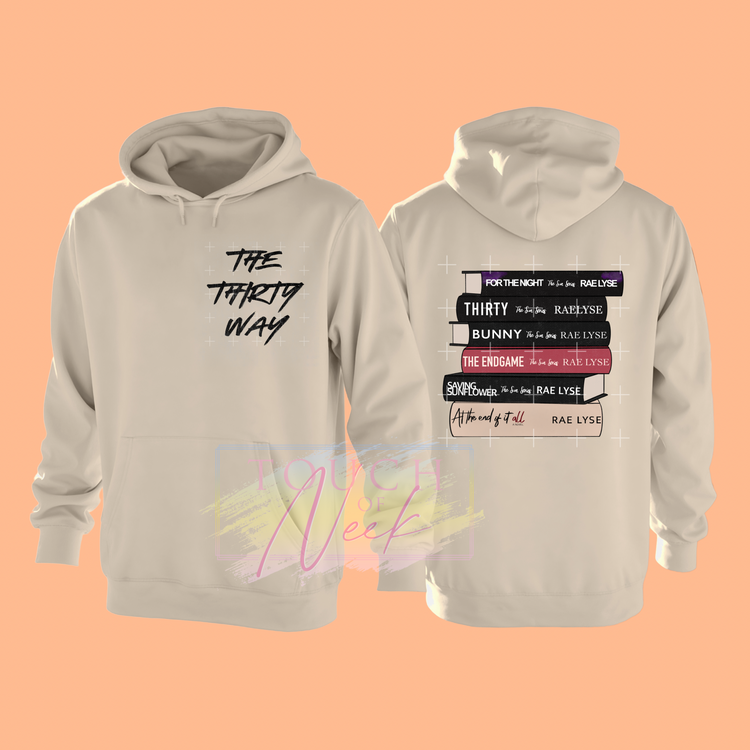 Rae Lyse Merch