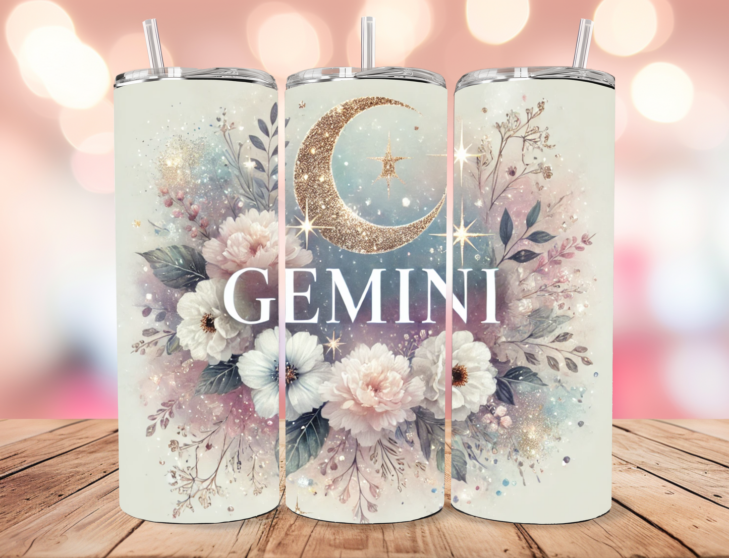 Zodiac 20oz Tumblers