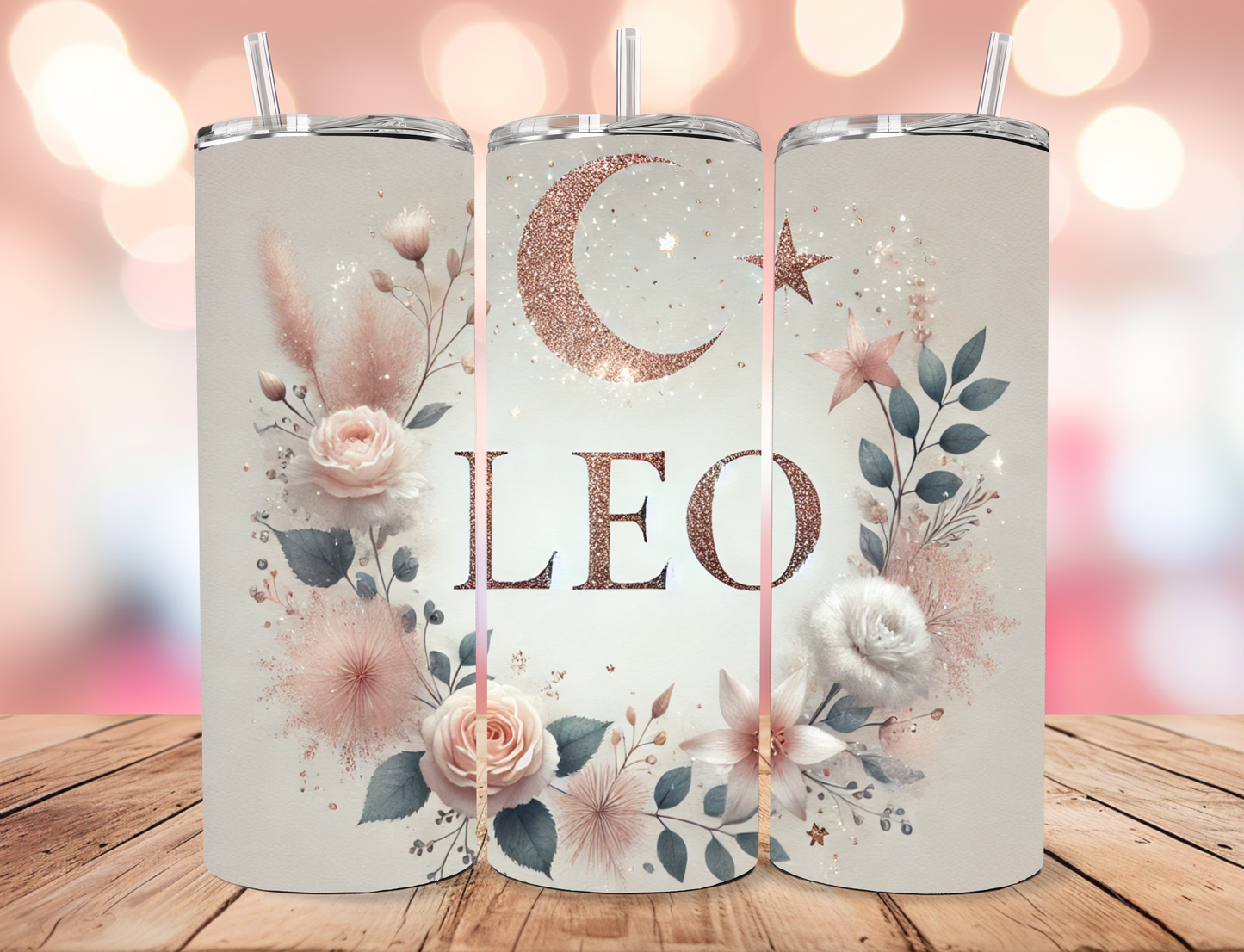 Zodiac 20oz Tumblers