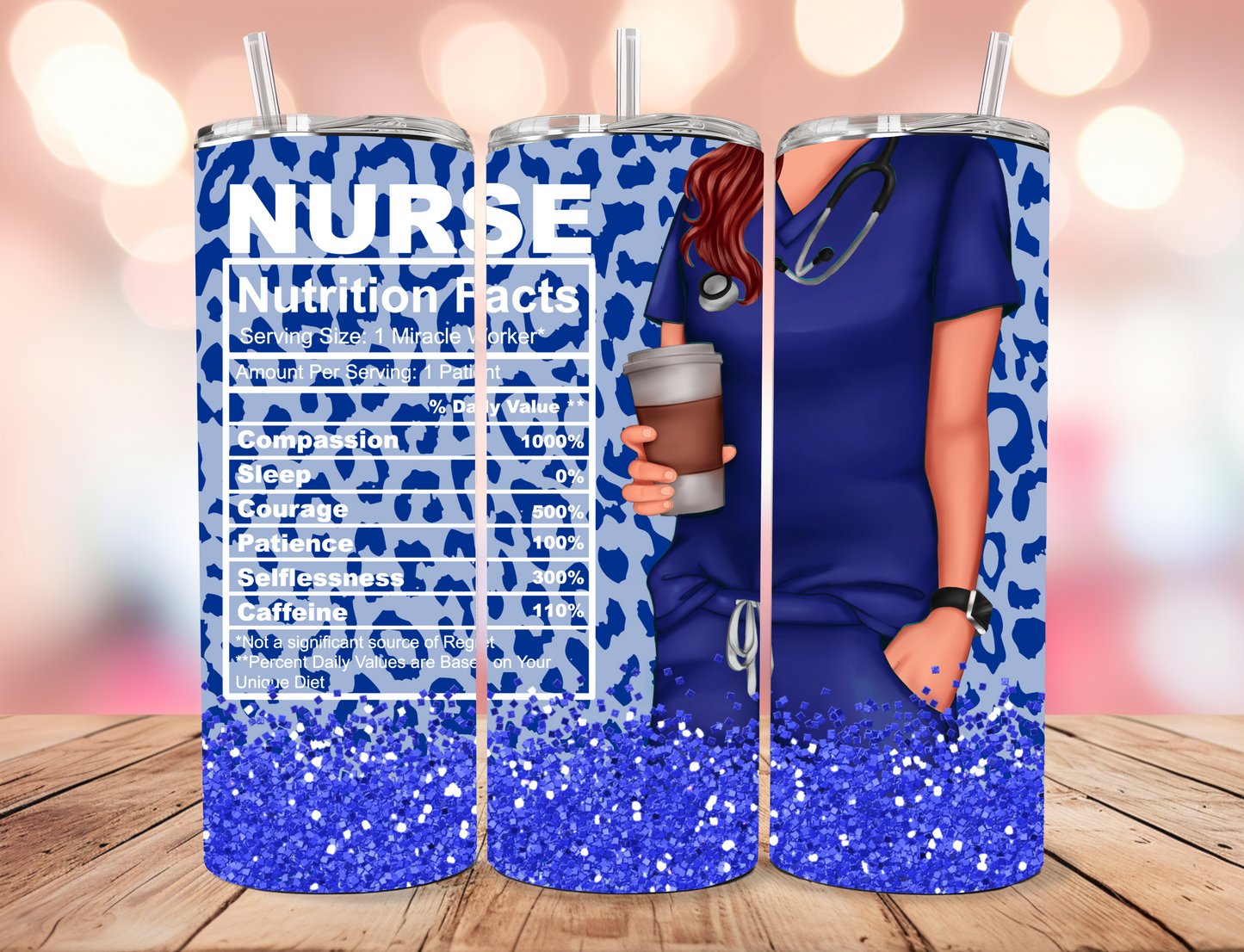 Nurse 20oz Tumblers