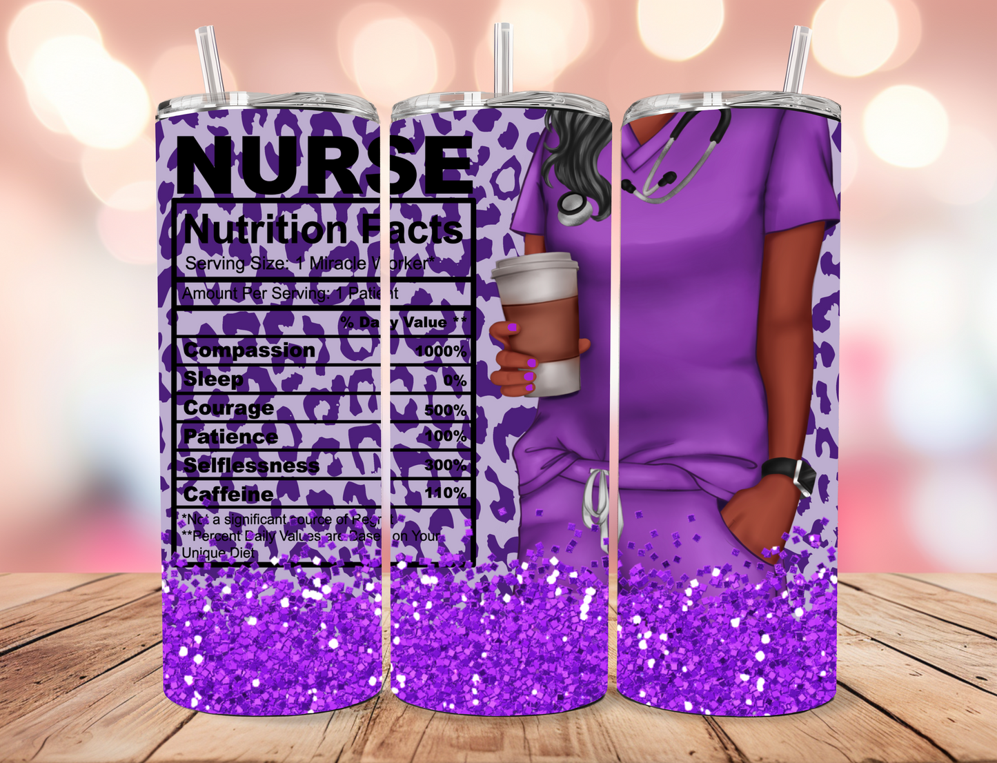 Nurse 20oz Tumblers