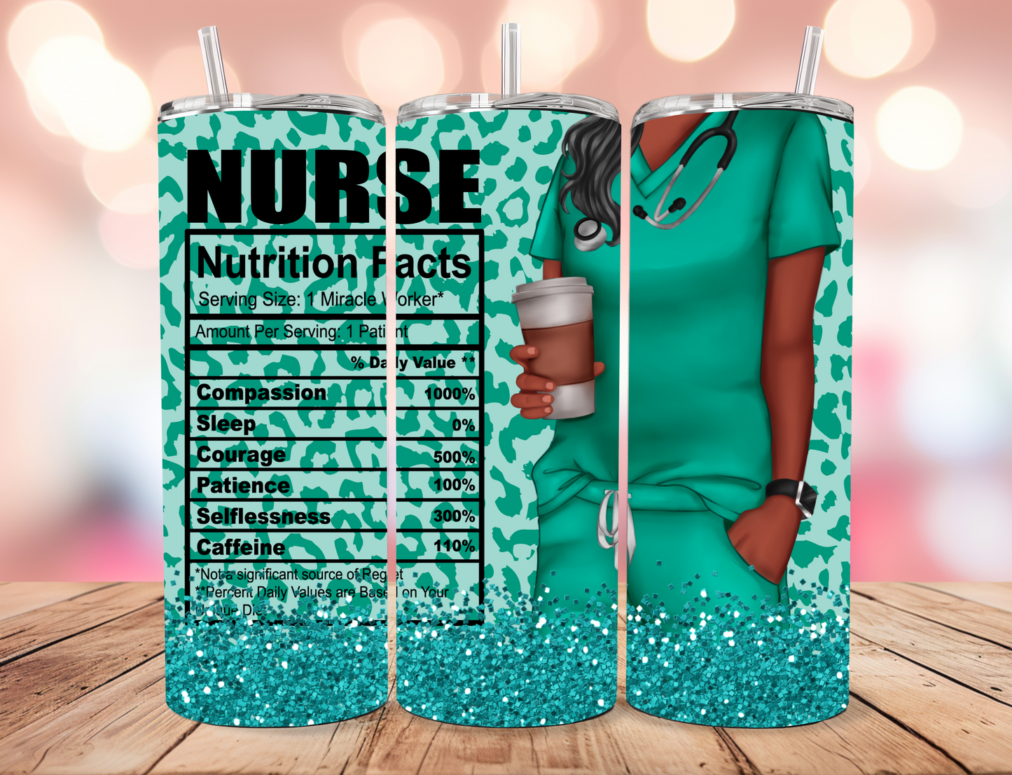 Nurse 20oz Tumblers