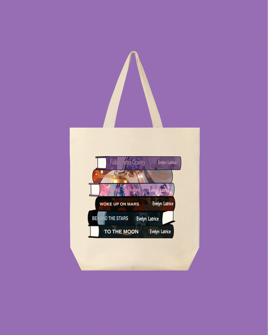The 8th Wonder Tote