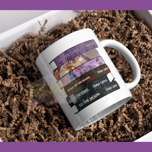 The 8th Wonder Mug