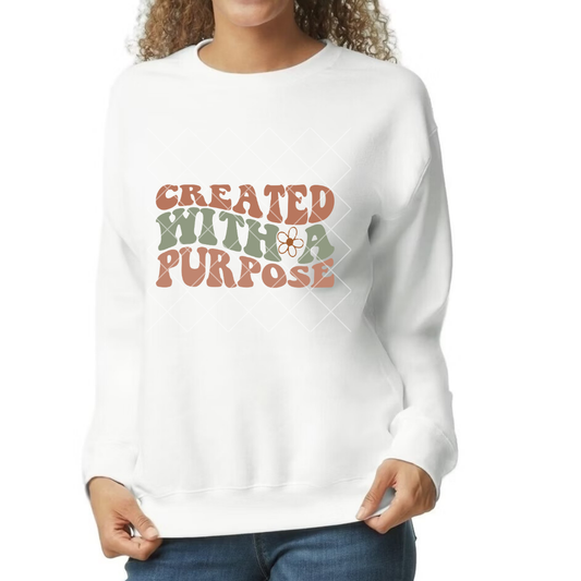 Christian/Religious Sweatshirts