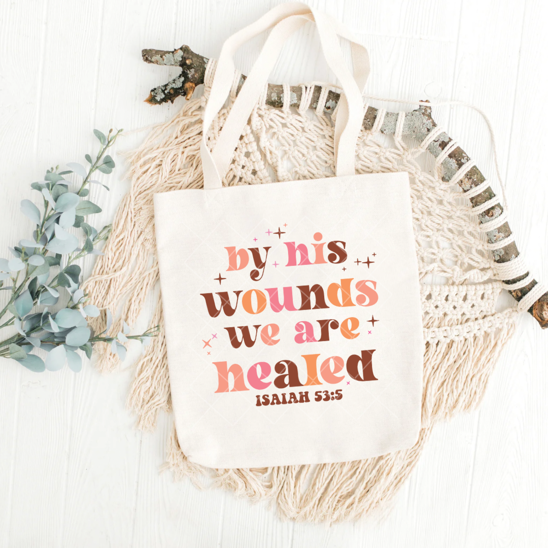 Christian/Religuous Tote Bags