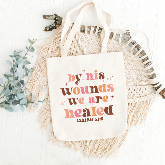 Christian/Religuous Tote Bags