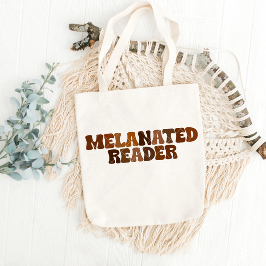 Worded Tote Bags