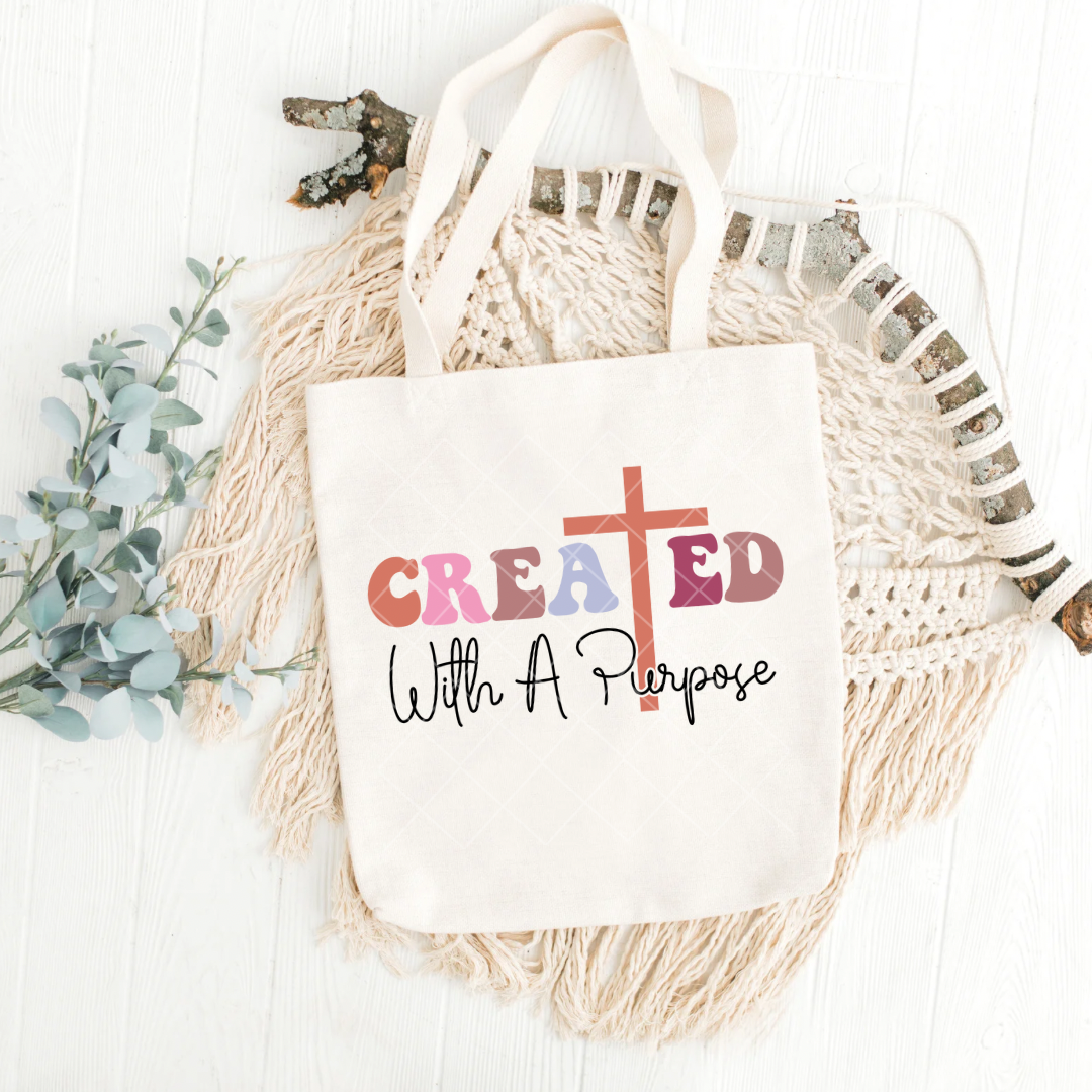 Christian/Religuous Tote Bags